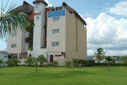 Marina Banderas Suites