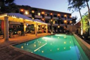 Hotel Lausana Otay Aeropuerto