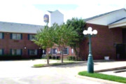 Best Western Plus Westchase Mini-Suites