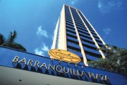 Hotel Barranquilla Plaza
