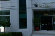 San Francisco Rodadero