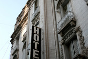 Merit Gran Hotel Victoria Córdoba
