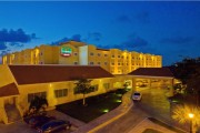 Courtyard by Marriott Cancún