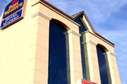 Best Western Madero Monterrey