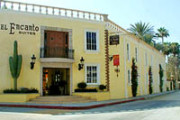 El Encanto Inn