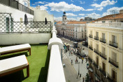 Hotel Moderno