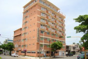 Hotel Posada del Carmen
