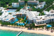 Secrets Aura Cozumel