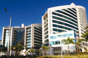 Hotel San Fernando Plaza
