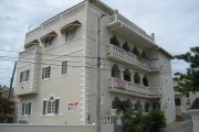 Bethel Court Guesthouse