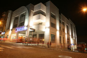 GHL Hotel Abadia Plaza