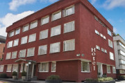 Hotel Chico Imperial Aparta Suites
