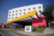 Comfort Inn Monterrey Valle