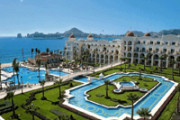 Riu Palace Cabo San Lucas