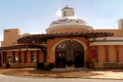 Misión Arcángel Puebla