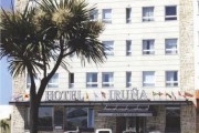 Hotel Iruña