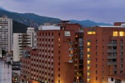 Four Points By Sheraton Cali