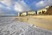 The Westin Resort and Spa Cancun