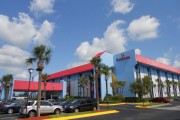 Ramada Maingate West