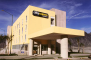 City Express Santa Catarina Monterrey