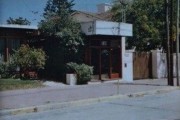 Hotel El Quijote