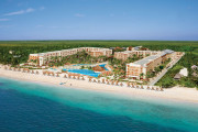 Dreams Riviera Cancun Resort and Spa