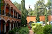 Misión Tlaxcala
