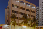 Hotel Barlovento Cartagena