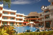 Starbay Suites Resort