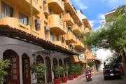 Hotel Zihuatanejo Centro