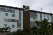 Holiday Inn Express Villahermosa