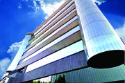 Hotel Condado Plaza