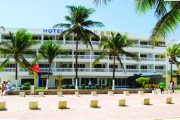 Hotel El Dorado San Andres