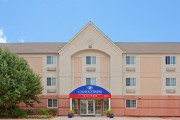 Candlewood Suites Houston By The Galleria