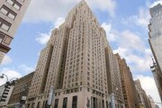 The New Yorker Hotel