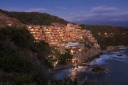 Capella Ixtapa Resort and Spa
