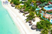 Beaches Negril Resort & Spa - All Inclusive