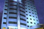 Plaza Real Hotel