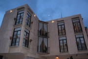 Hotel Señorial Querétaro