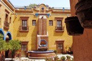 Meson de la Merced Hotel & Suites