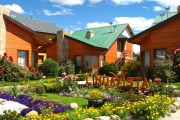 Linda Vista Apart Hotel