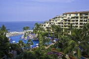 Velas Vallarta Suites Resort - All Inclusive