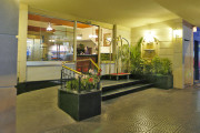 Best Western Central Hotel