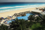 Golden Parnassus Resort and Spa