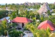 Hostel & Cabanas Ida y Vuelta Camping