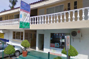 Hotel Canaima Suites Acapulco