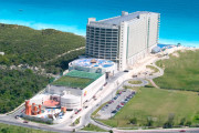 Great Parnassus Resort and Spa