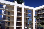 Clarion Inn Lake Buena Vista