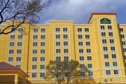 La Quinta Inn & Suites San Antonio Medical Center