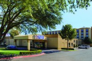 Best Western Plus Dallas Hotel and Conference Center
